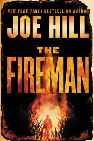 The Fireman Joe Hill